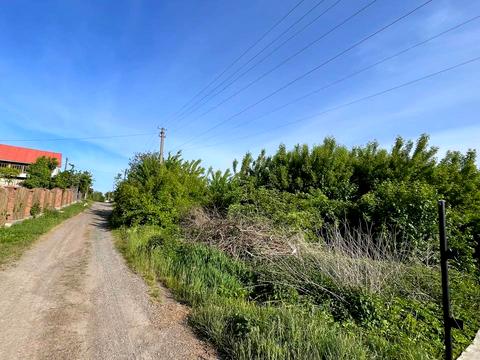 ділянка за адресою Прорізна, 1