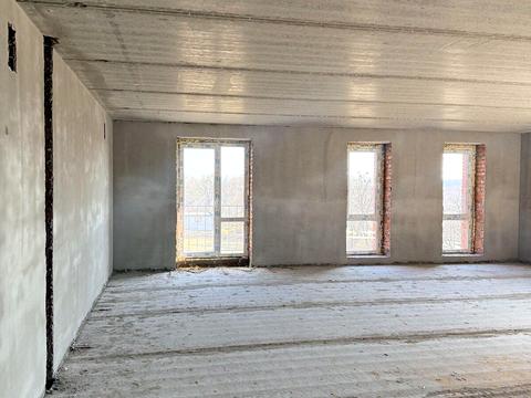 квартира по адресу Лісова ул., (Будинок)