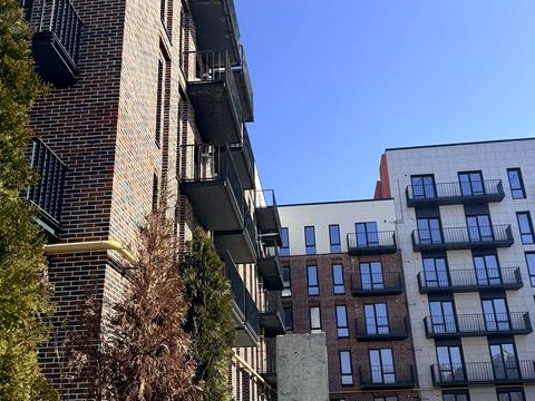 квартира по адресу Лісова ул., (Будинок)