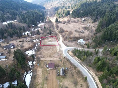 ділянка за адресою 