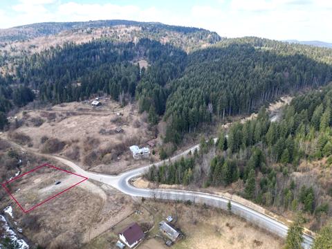 ділянка за адресою 