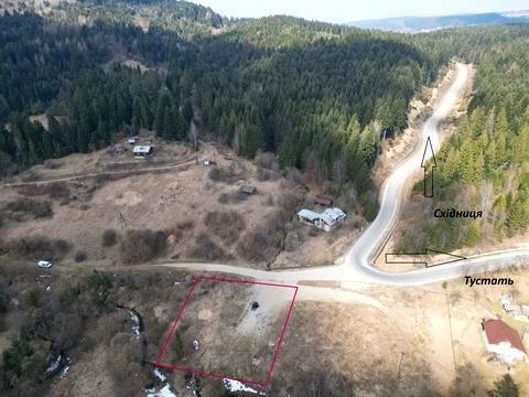 ділянка за адресою 