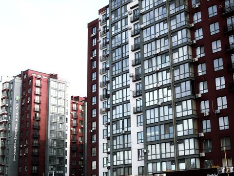 квартира за адресою Княгинин вул., (Будинок 18)