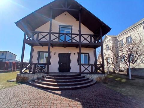 будинок за адресою Шевченка, 2