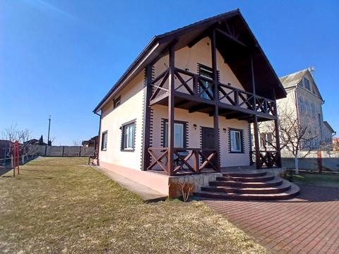 будинок за адресою Шевченка, 2