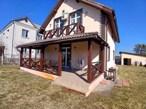 будинок за адресою Шевченка, 2