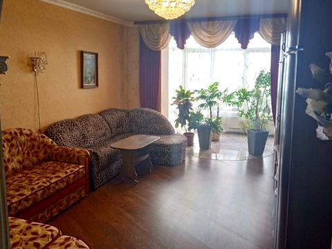 квартира по адресу Юлии Здановской ул. (Ломоносова), 52/3