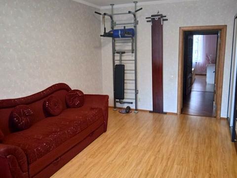 квартира по адресу Юлии Здановской ул. (Ломоносова), 52/3