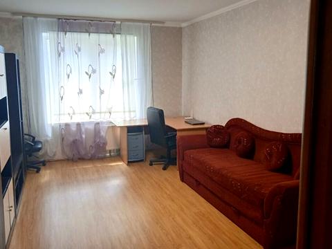 квартира по адресу Юлии Здановской ул. (Ломоносова), 52/3