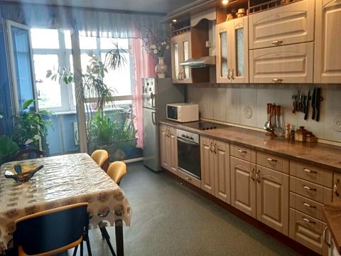 квартира по адресу Юлии Здановской ул. (Ломоносова), 52/3