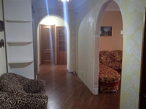 квартира по адресу Юлии Здановской ул. (Ломоносова), 52/3