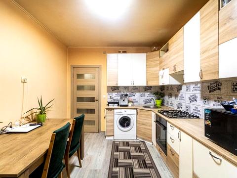 квартира по адресу Василия Стуса ул., 30