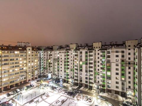квартира за адресою Василя Стуса вул., 30