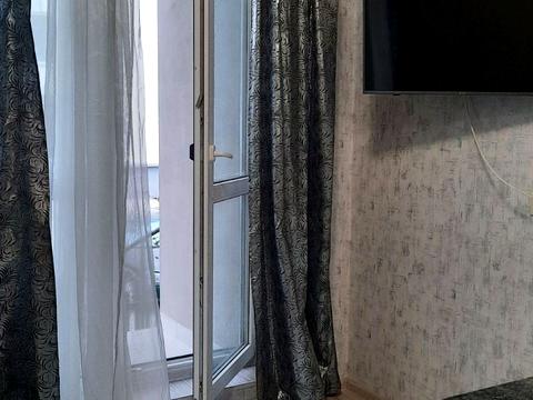 квартира за адресою Владислава Бувалкіна вул., 7-А К4