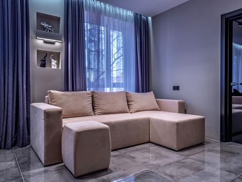 квартира по адресу Мечникова ул., 11