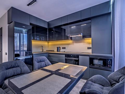 квартира за адресою Мечникова вул., 11