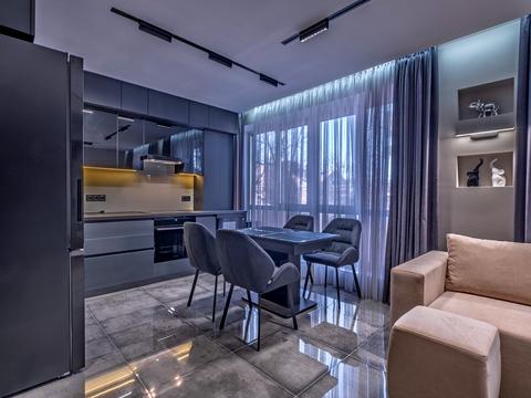 квартира за адресою Мечникова вул., 11