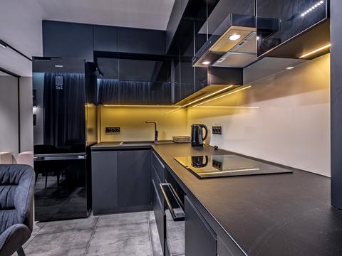 квартира за адресою Мечникова вул., 11