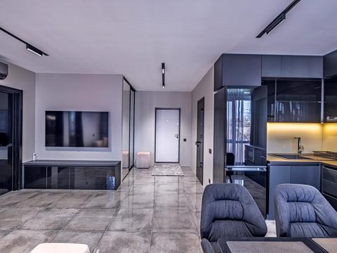 квартира за адресою Мечникова вул., 11