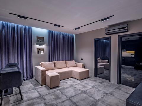 квартира за адресою Мечникова вул., 11