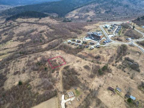 ділянка за адресою 