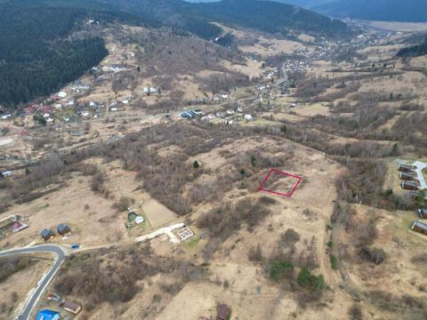 ділянка за адресою 