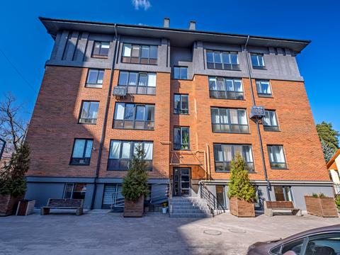 квартира за адресою Мечникова вул., 11