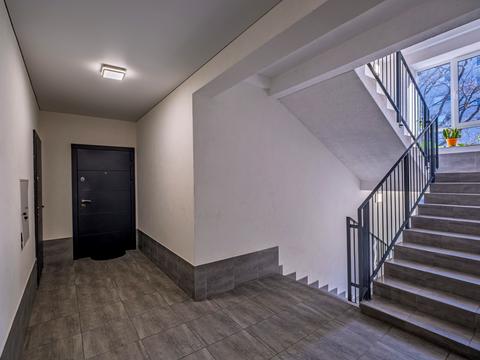 квартира за адресою Мечникова вул., 11