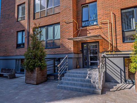 квартира за адресою Мечникова вул., 11