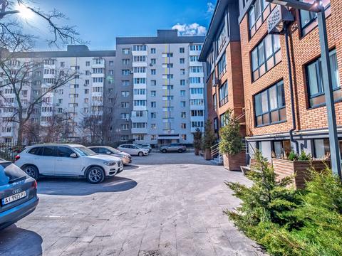 квартира за адресою Мечникова вул., 11