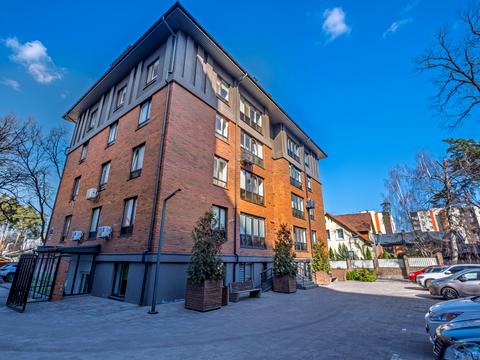 квартира за адресою Мечникова вул., 11