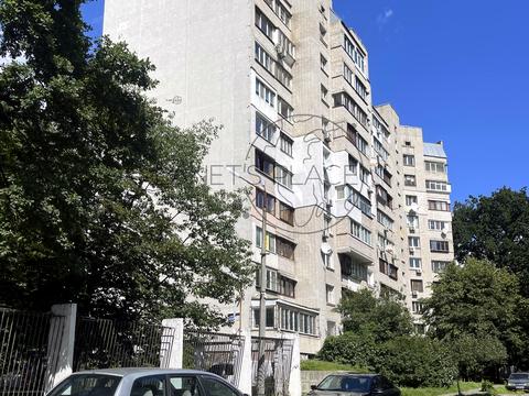 квартира за адресою Святошинський пров., 2