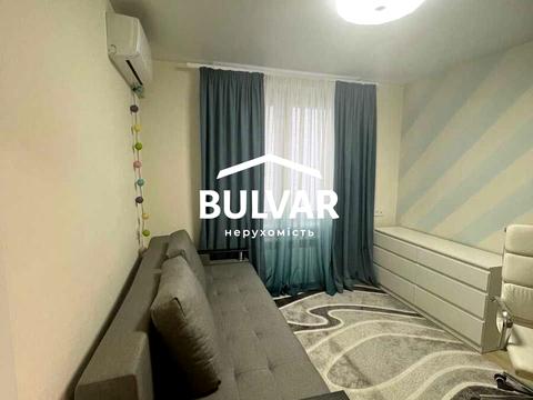 квартира за адресою Владислава Зубенка вул. (Тимурівців), 17