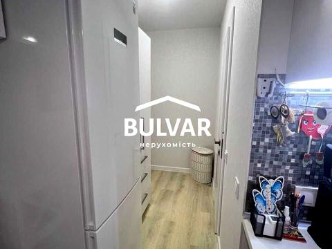 квартира за адресою Владислава Зубенка вул. (Тимурівців), 17