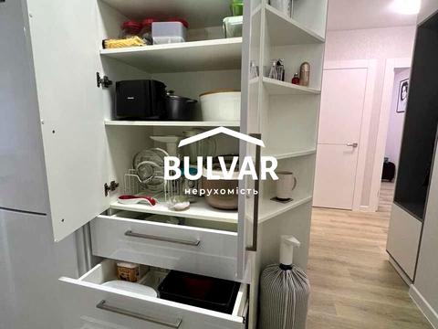 квартира за адресою Владислава Зубенка вул. (Тимурівців), 17