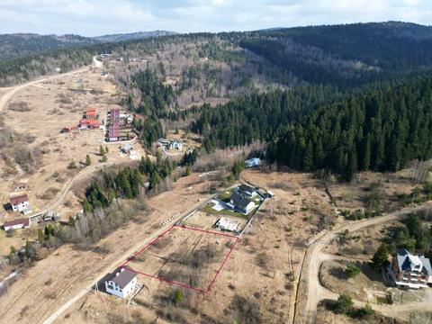 ділянка за адресою 