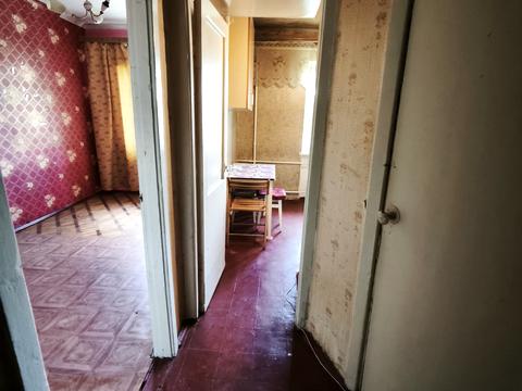 квартира по адресу Даниила Щербаковского ул. (Щербакова), 72