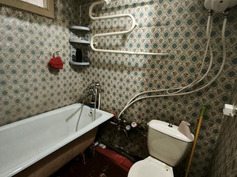 квартира по адресу Даниила Щербаковского ул. (Щербакова), 72