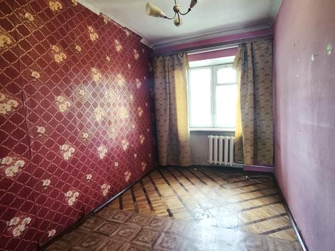квартира по адресу Даниила Щербаковского ул. (Щербакова), 72