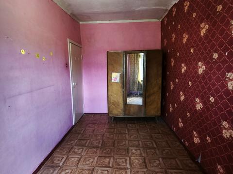 квартира по адресу Даниила Щербаковского ул. (Щербакова), 72