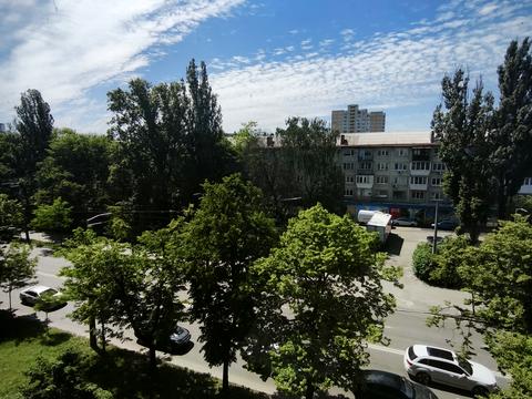 квартира по адресу Даниила Щербаковского ул. (Щербакова), 72