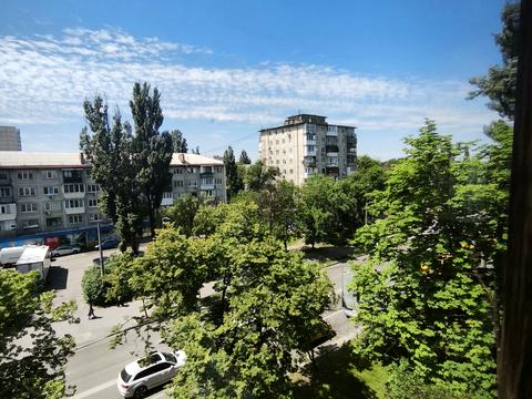 квартира по адресу Даниила Щербаковского ул. (Щербакова), 72