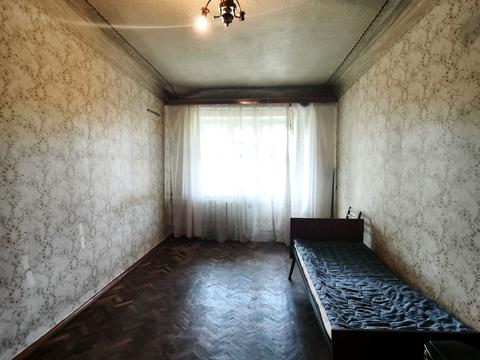 квартира по адресу Даниила Щербаковского ул. (Щербакова), 72