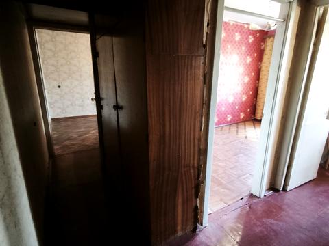 квартира по адресу Даниила Щербаковского ул. (Щербакова), 72