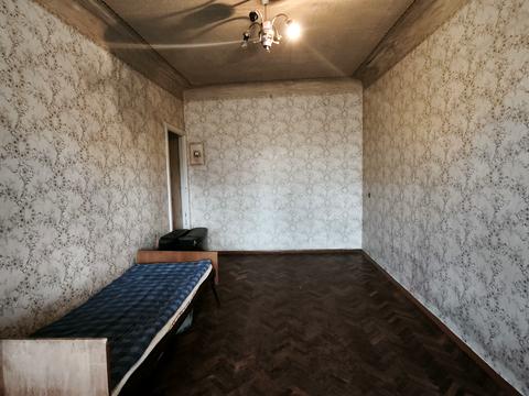 квартира по адресу Даниила Щербаковского ул. (Щербакова), 72