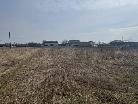 участок по адресу Квіткова