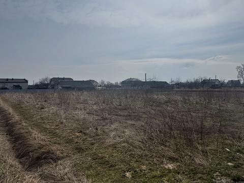 участок по адресу Квіткова