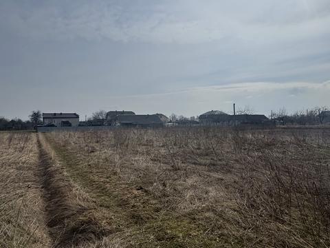 участок по адресу Квіткова