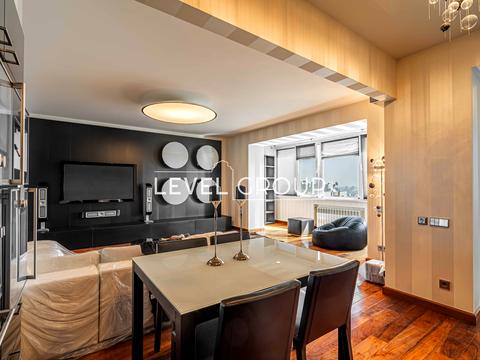 квартира за адресою Старонаводницька вул., 4