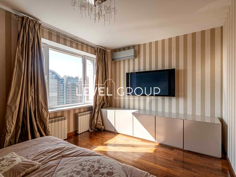 квартира за адресою Старонаводницька вул., 4